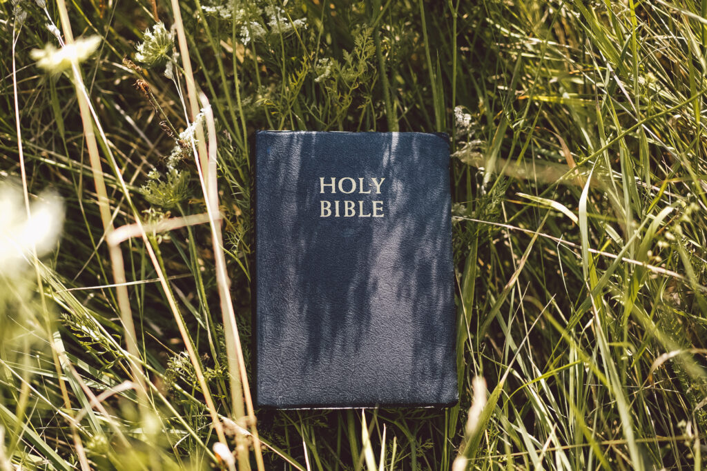 Holy Bible